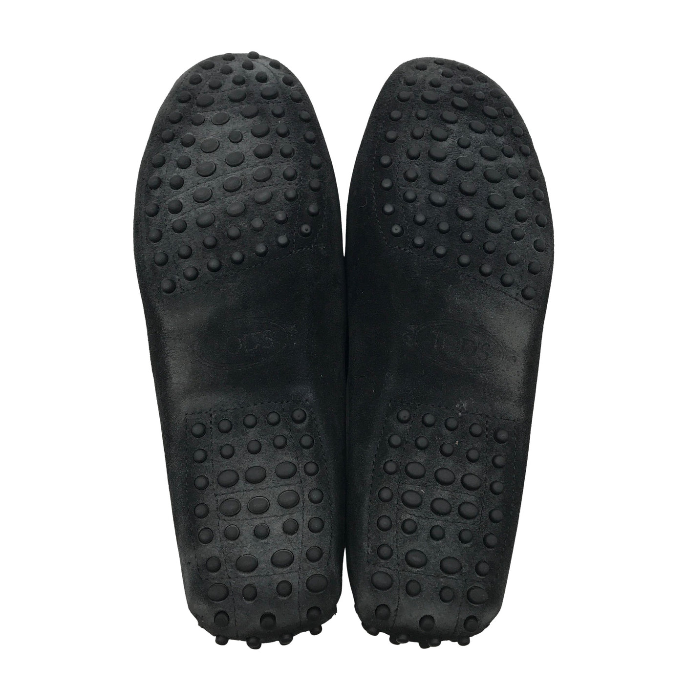 Unisex Tod's - Loaferit, koko 40 - (2)