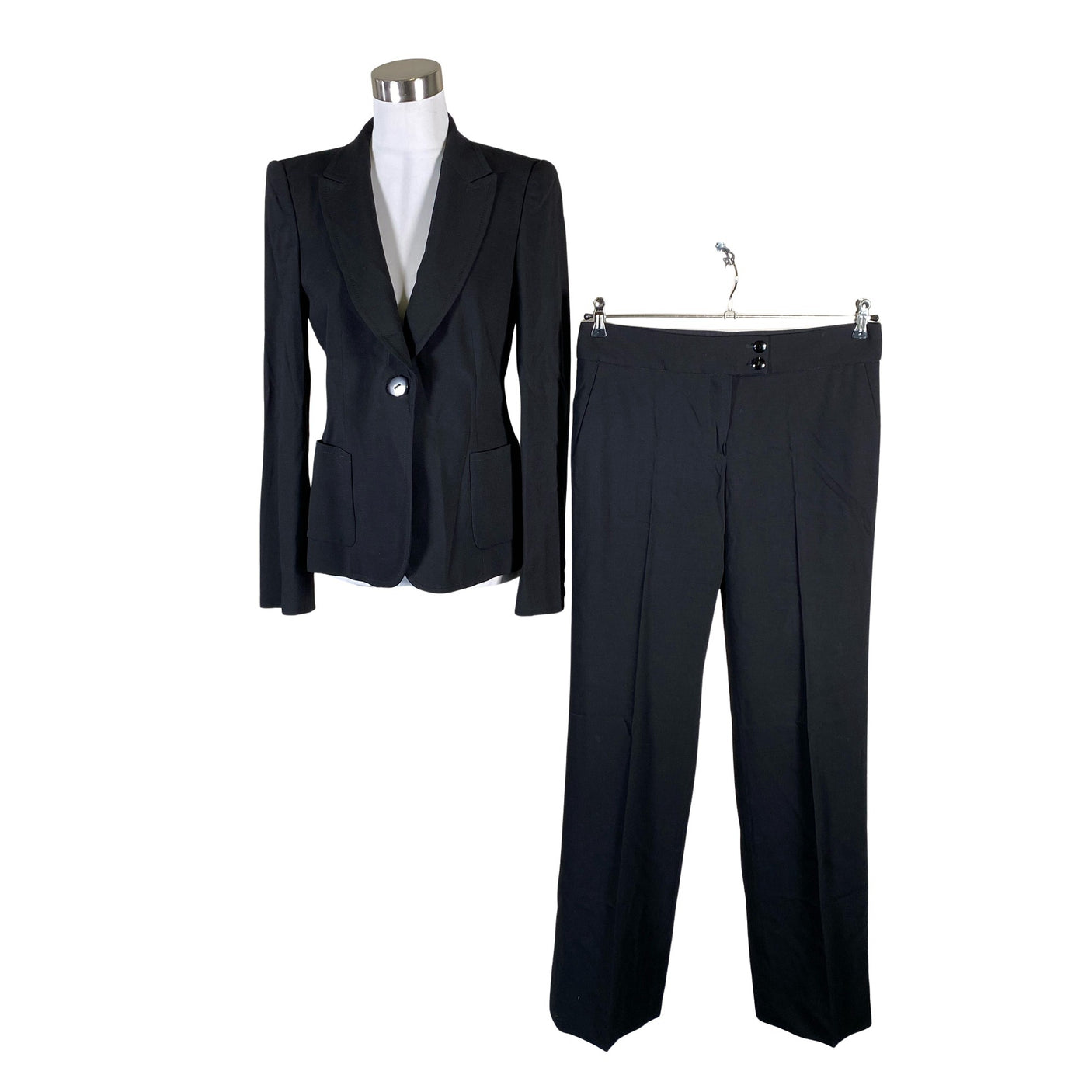 Unisex Armani Collezioni - Jakkupuku, koko 40 - (1)
