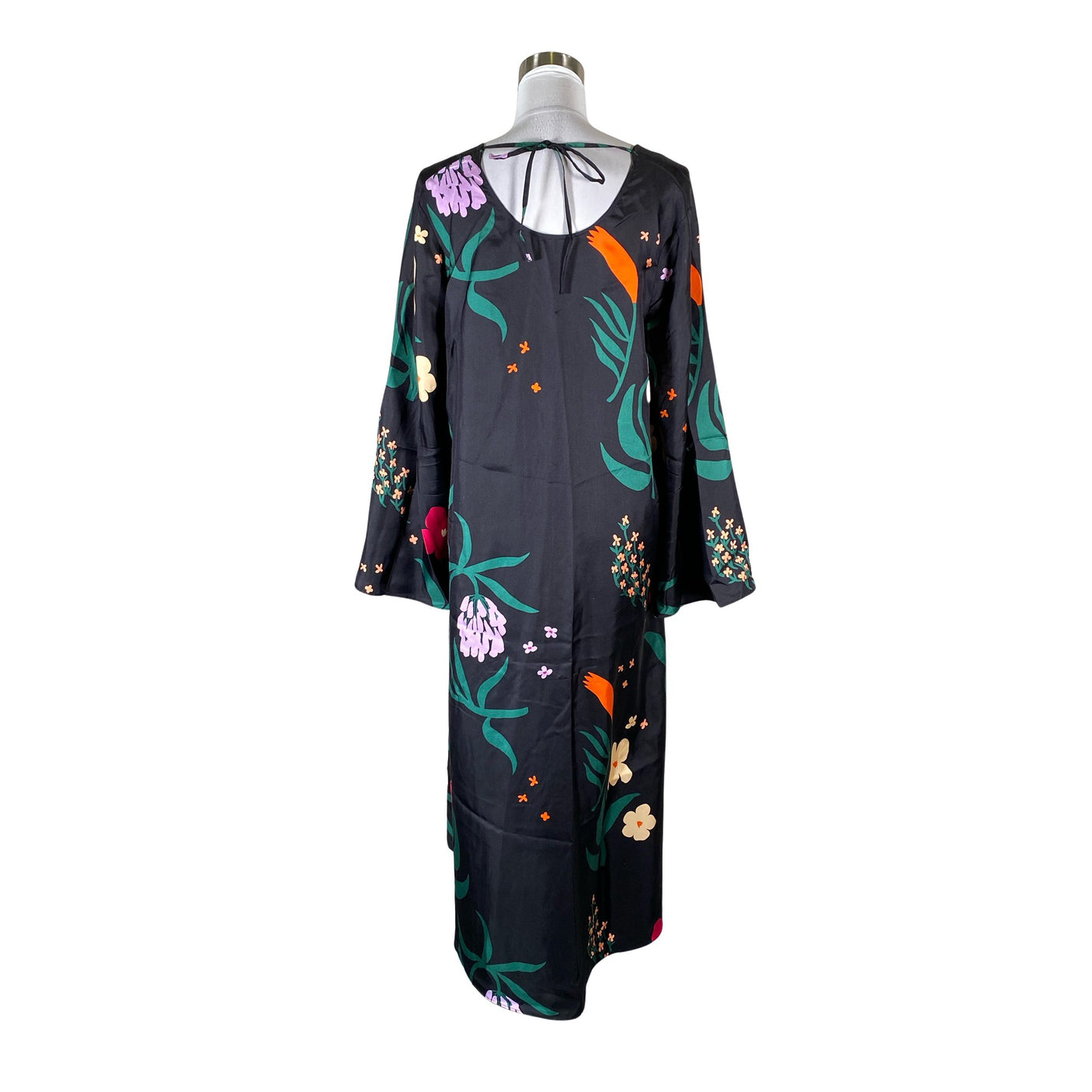 Unisex Marimekko - Sifonkimekko, koko 38 - (2)