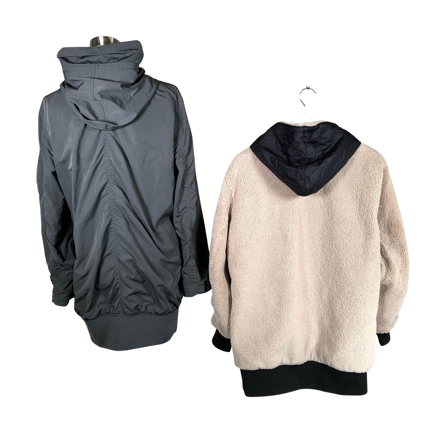 Unisex Filippa K. - Toppatakki, koko 36 - (2)