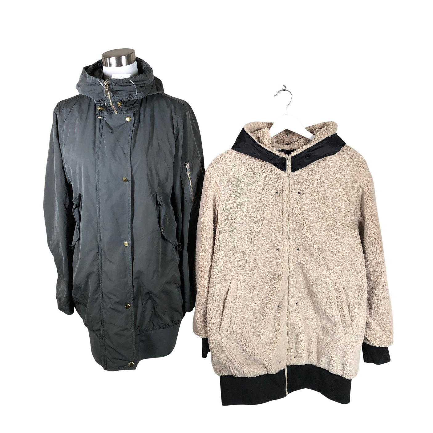 Unisex Filippa K. - Toppatakki, koko 36 - (1)