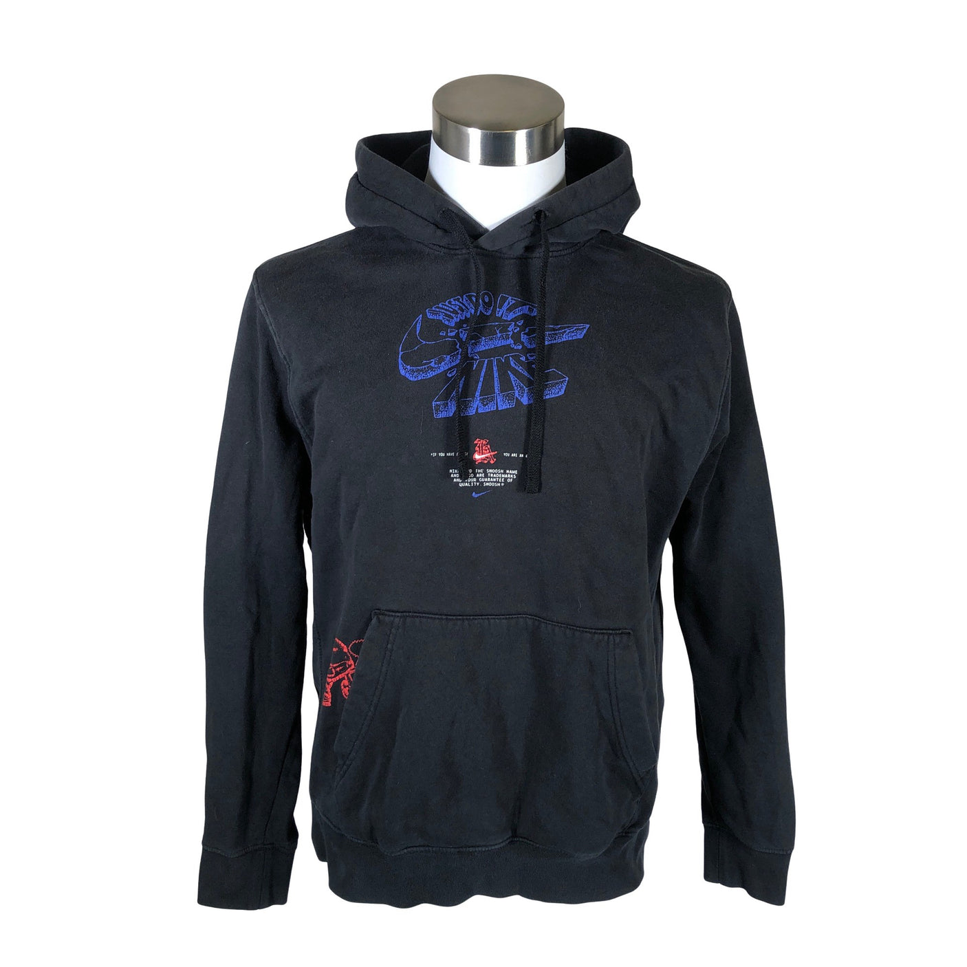 Unisex Nike - Huppari, koko M -