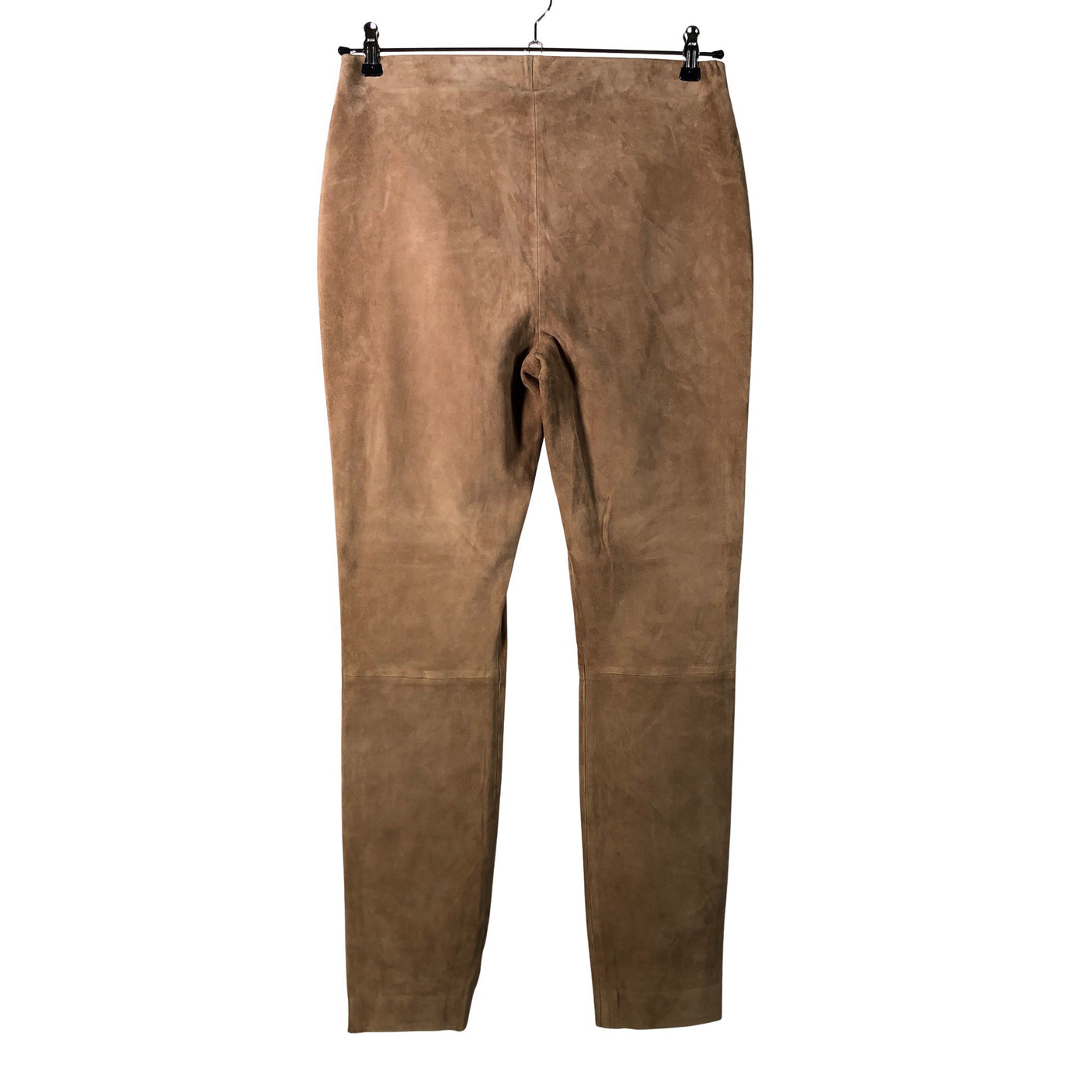 Unisex Ril's - Nahkahousut, koko 38 - (2)