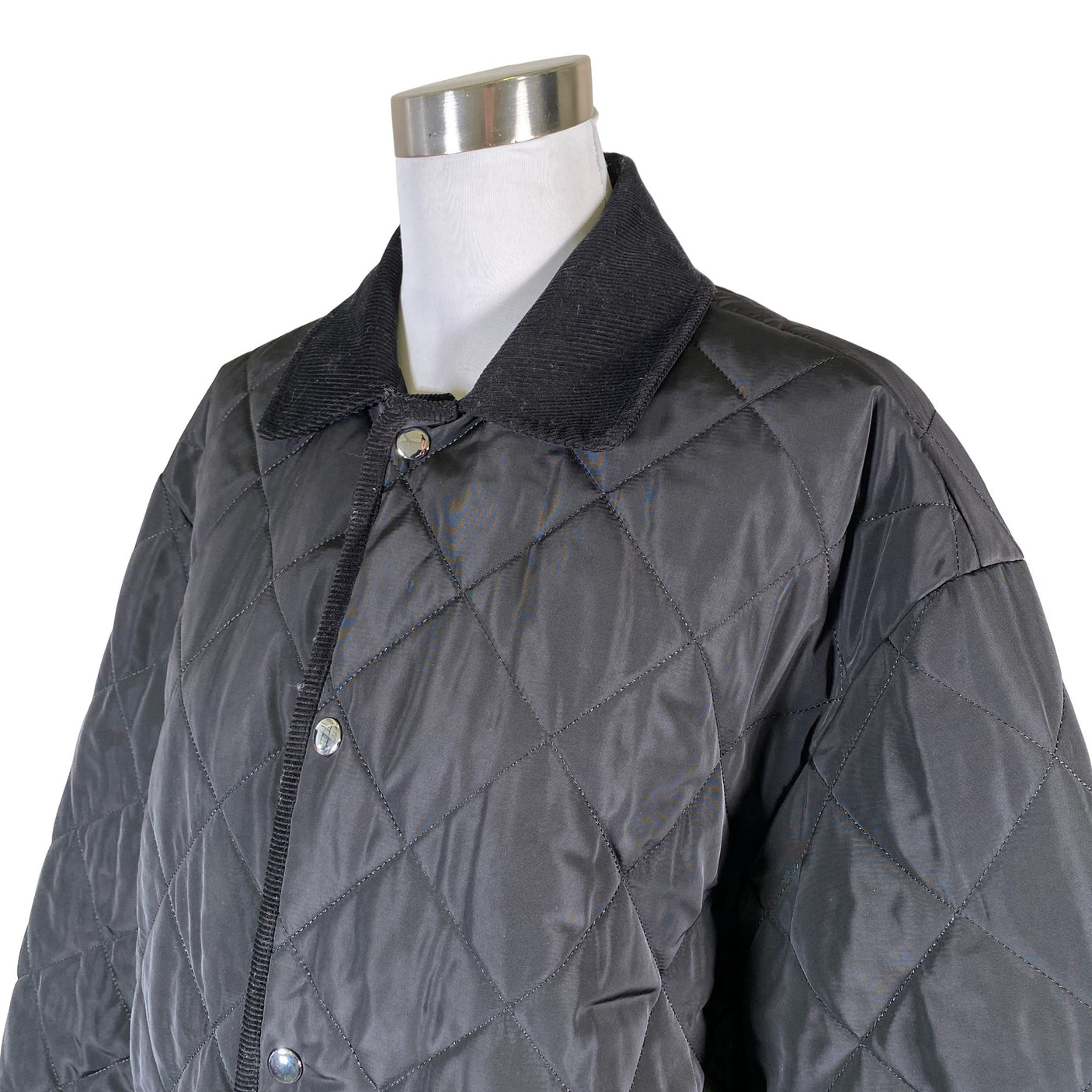 Unisex Filippa K. - Tikkitakki, koko 38 - (3)