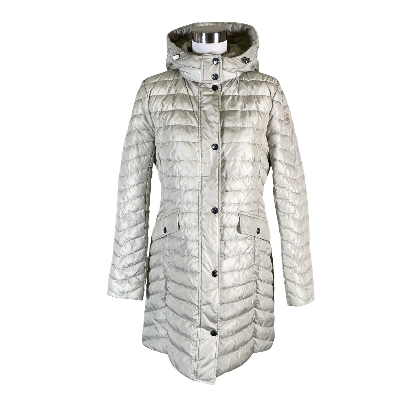 Unisex Gil Bret - Kevyttoppatakki, koko 38 - (1)