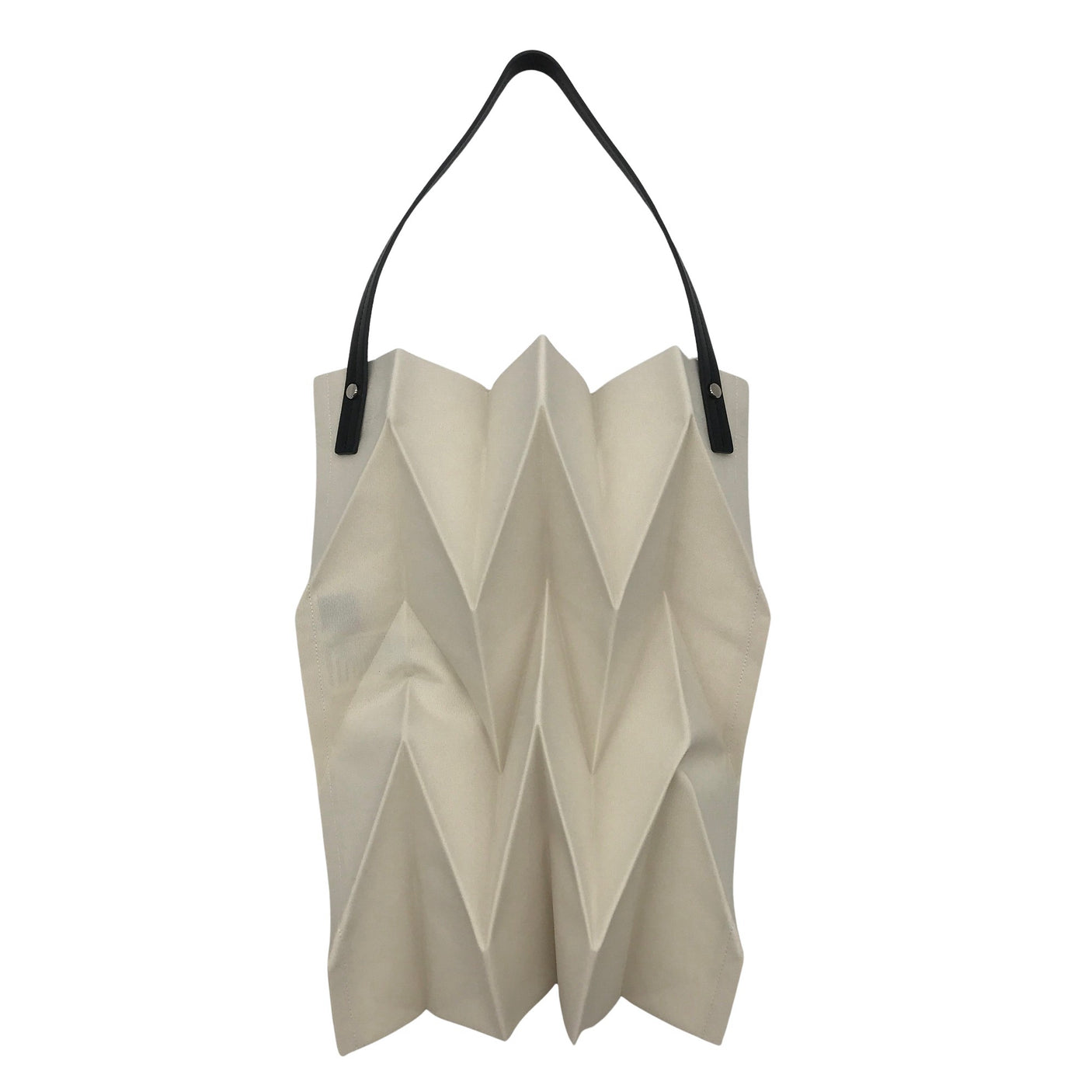 Unisex Issey Miyake - Käsilaukku, koko Maxi - (1)