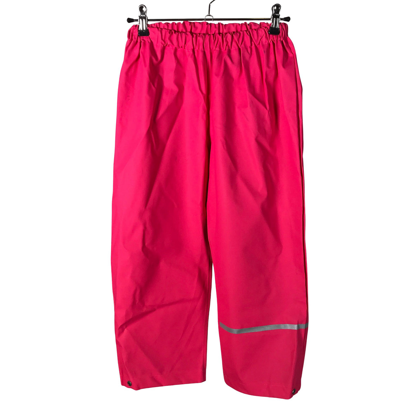 Unisex Rukka - Sadehousut, koko 116 - 122 - (1)