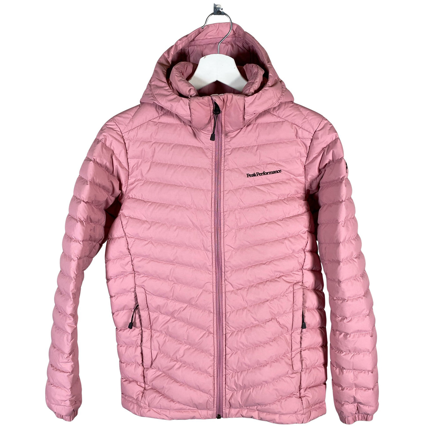 Unisex Peak Performance - Untuvatakki, koko 158 - 164 - (1)