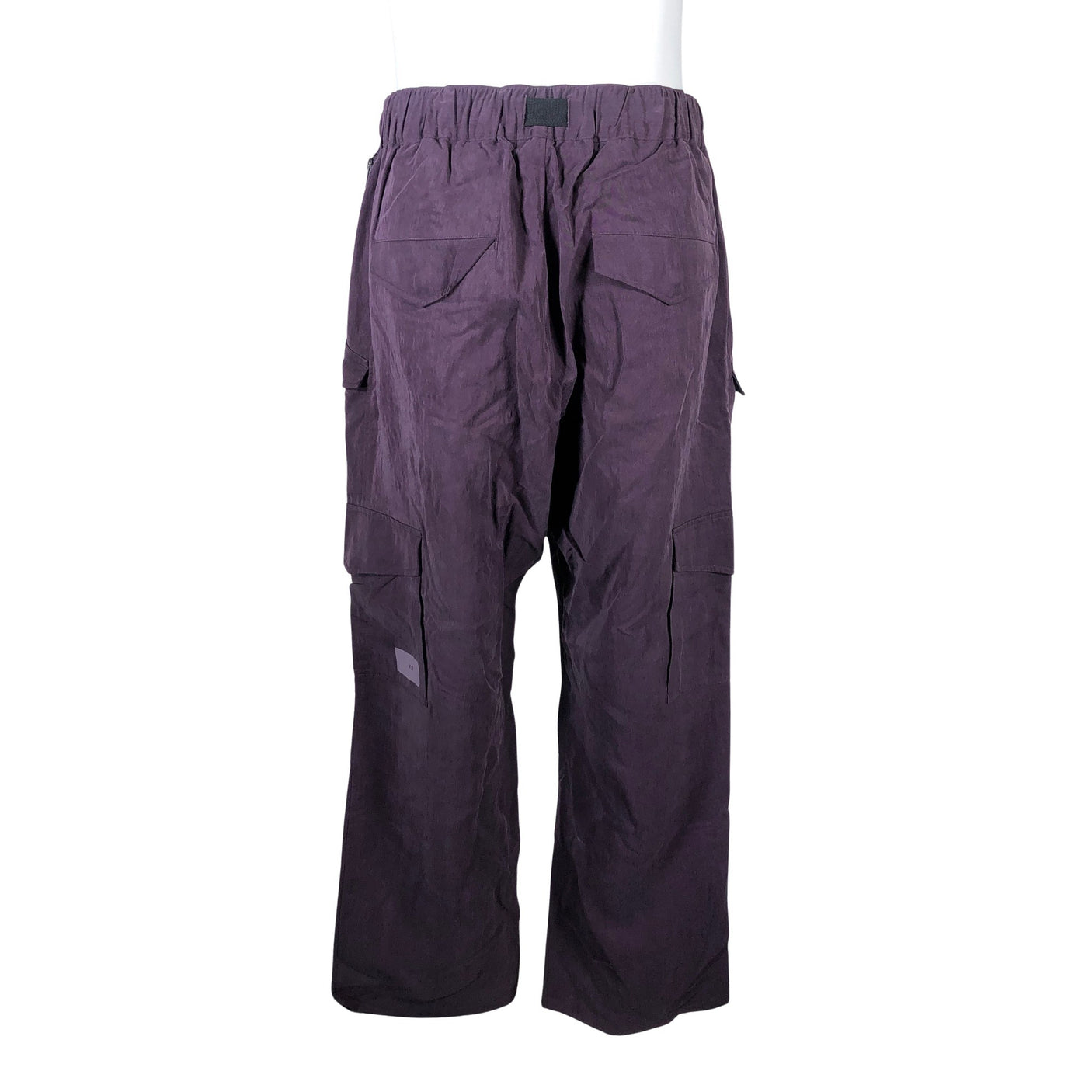 Unisex Y-3 - Cargohousut, koko XL - (2)