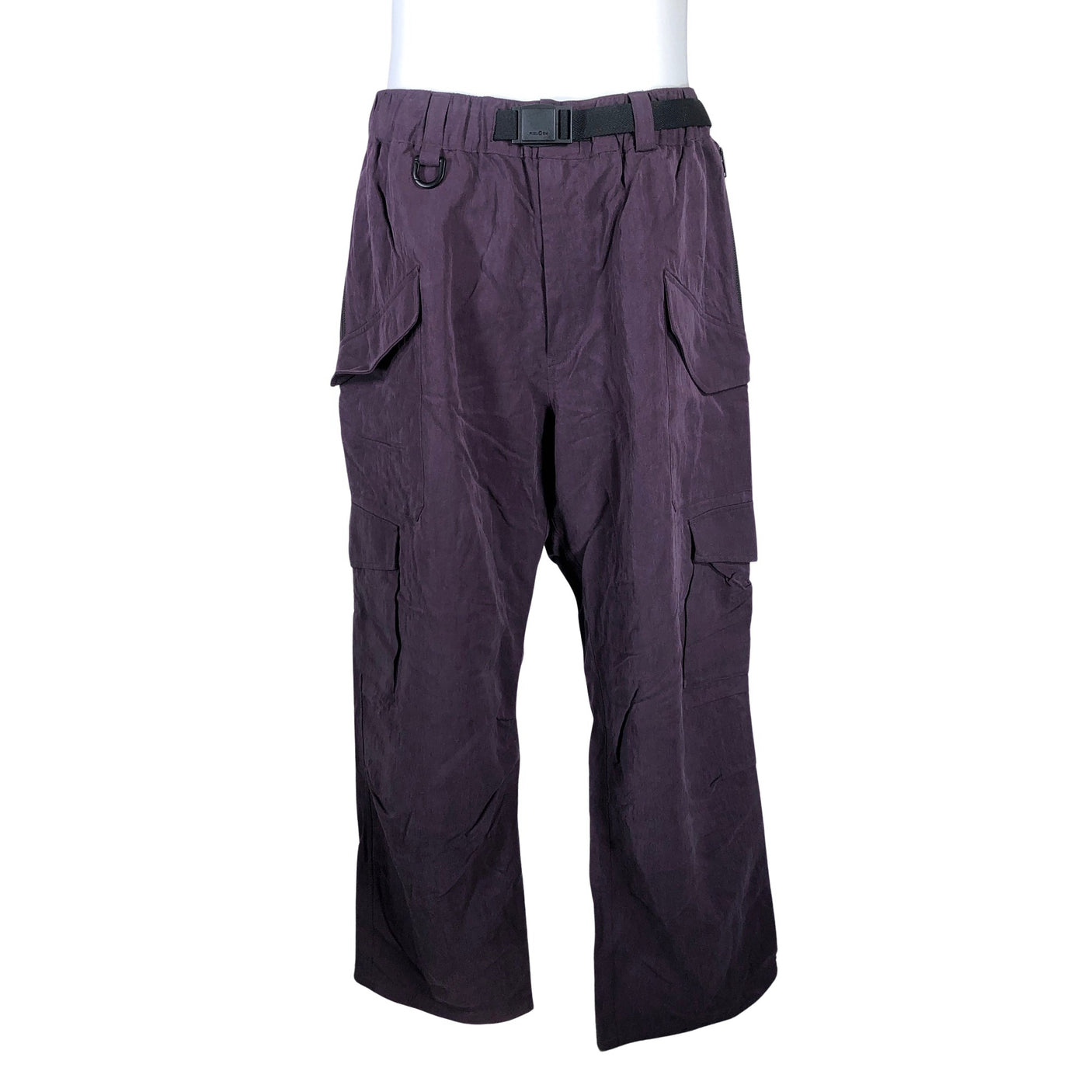 Unisex Y-3 - Cargohousut, koko XL - (1)