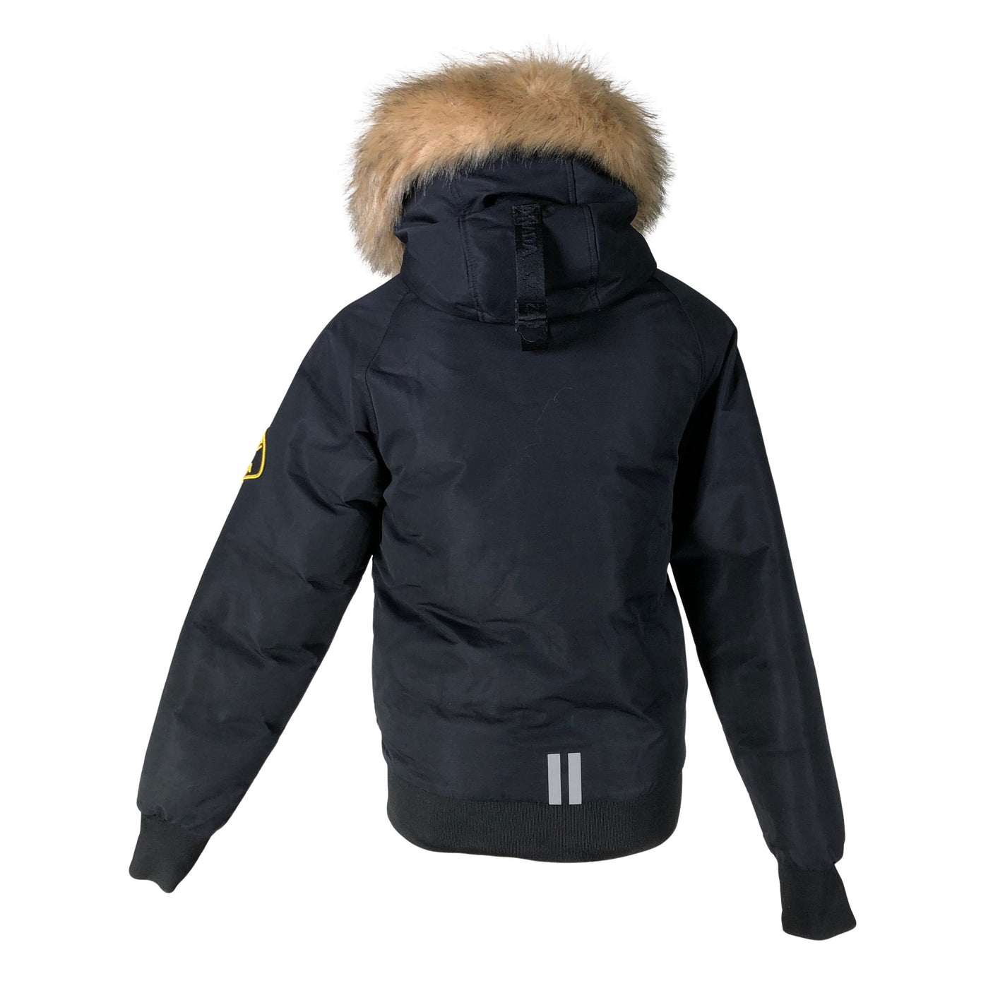 Unisex Zavetti - Toppatakki, koko 34 - (2)