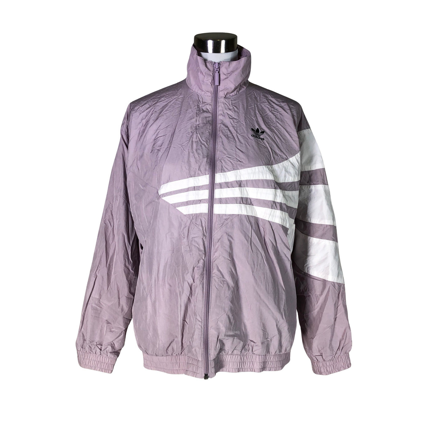 Unisex Adidas - Ulkoilutakki, koko 40 - (1)