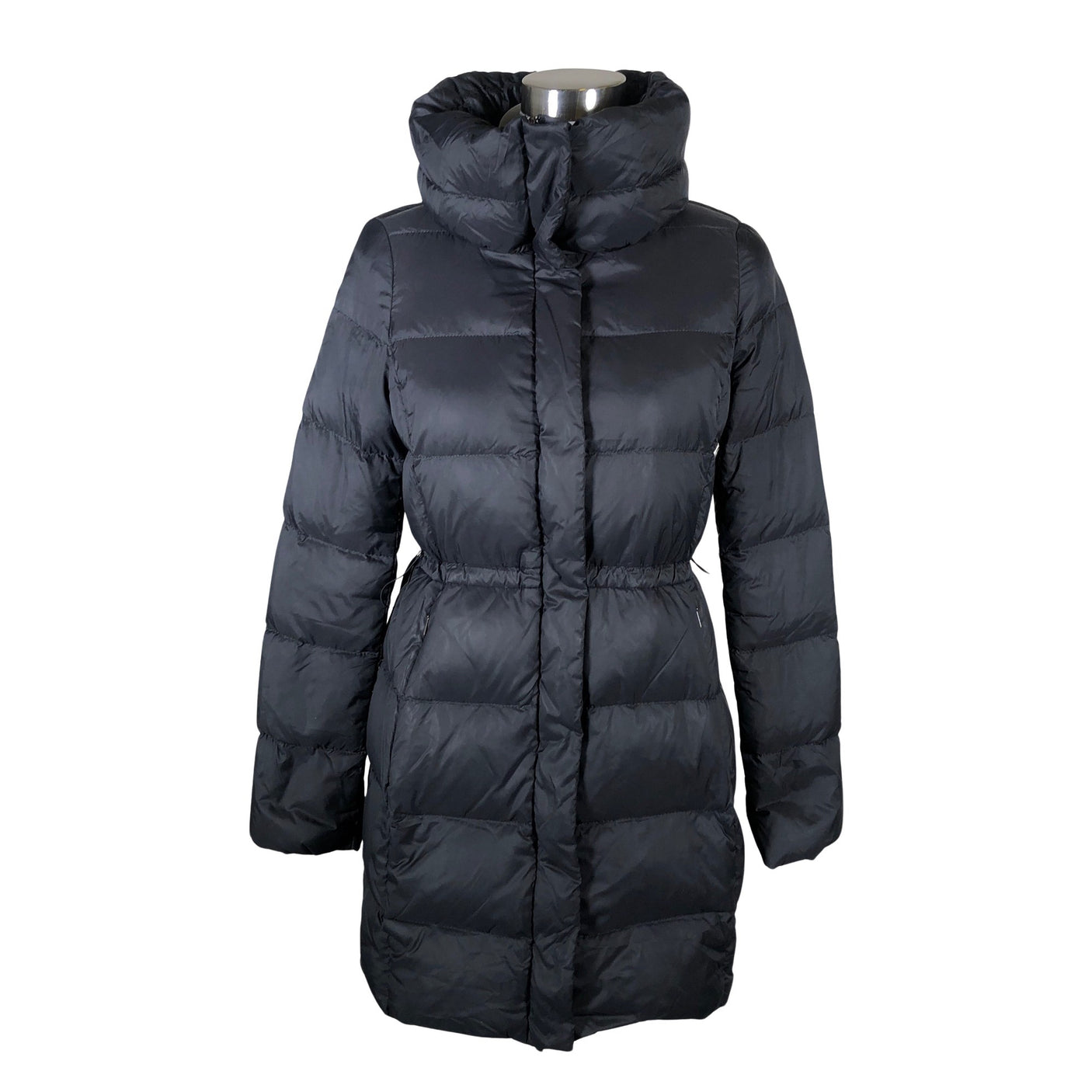 Unisex Hugo Boss - Untuvatakki, koko 34 - (1)
