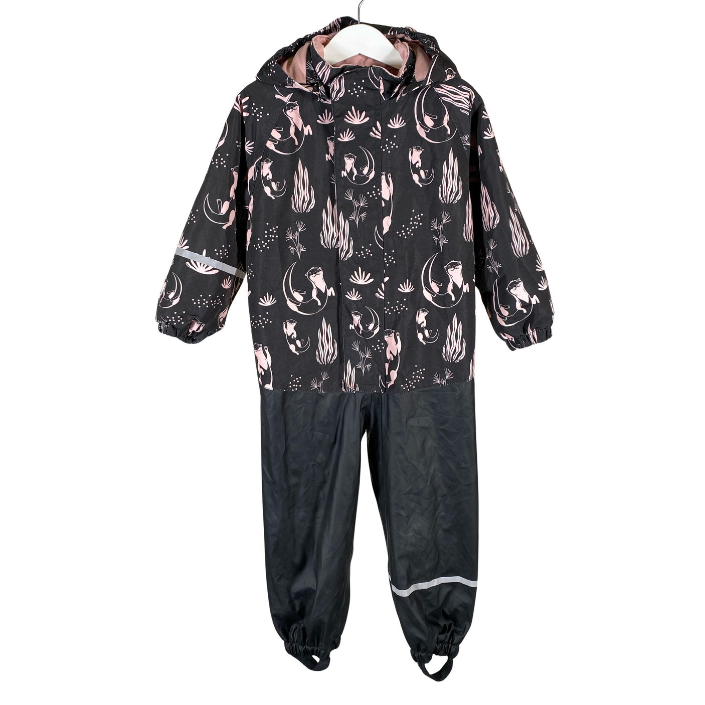 Unisex Bogi - Välikausihaalari, koko 92 - 98 - (1)
