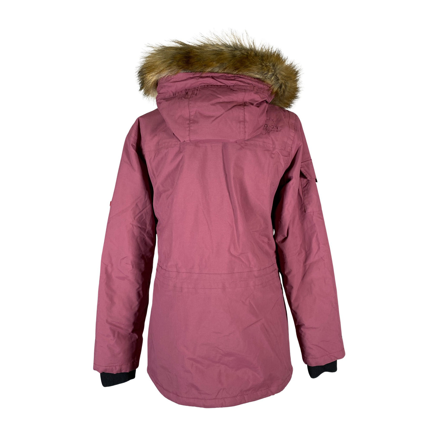 Unisex Zo On Iceland - Parkatakki, koko 38 - (2)