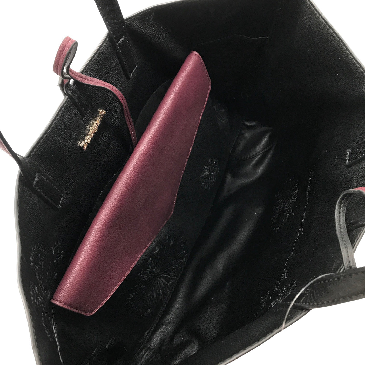 Unisex Desigual - Käsilaukku, koko Maxi - (2)