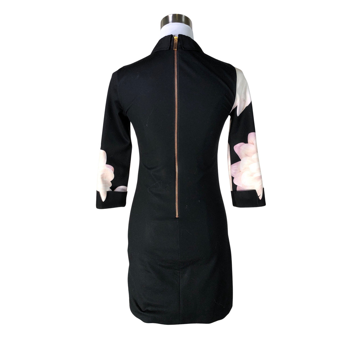Unisex Ted Baker - Kangasmekko, koko 34 - (2)