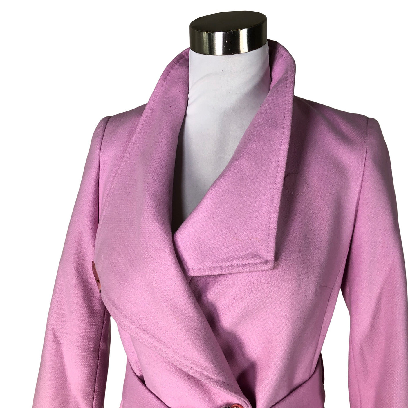 Unisex Ted Baker - Villakangastakki, koko 34 - (3)