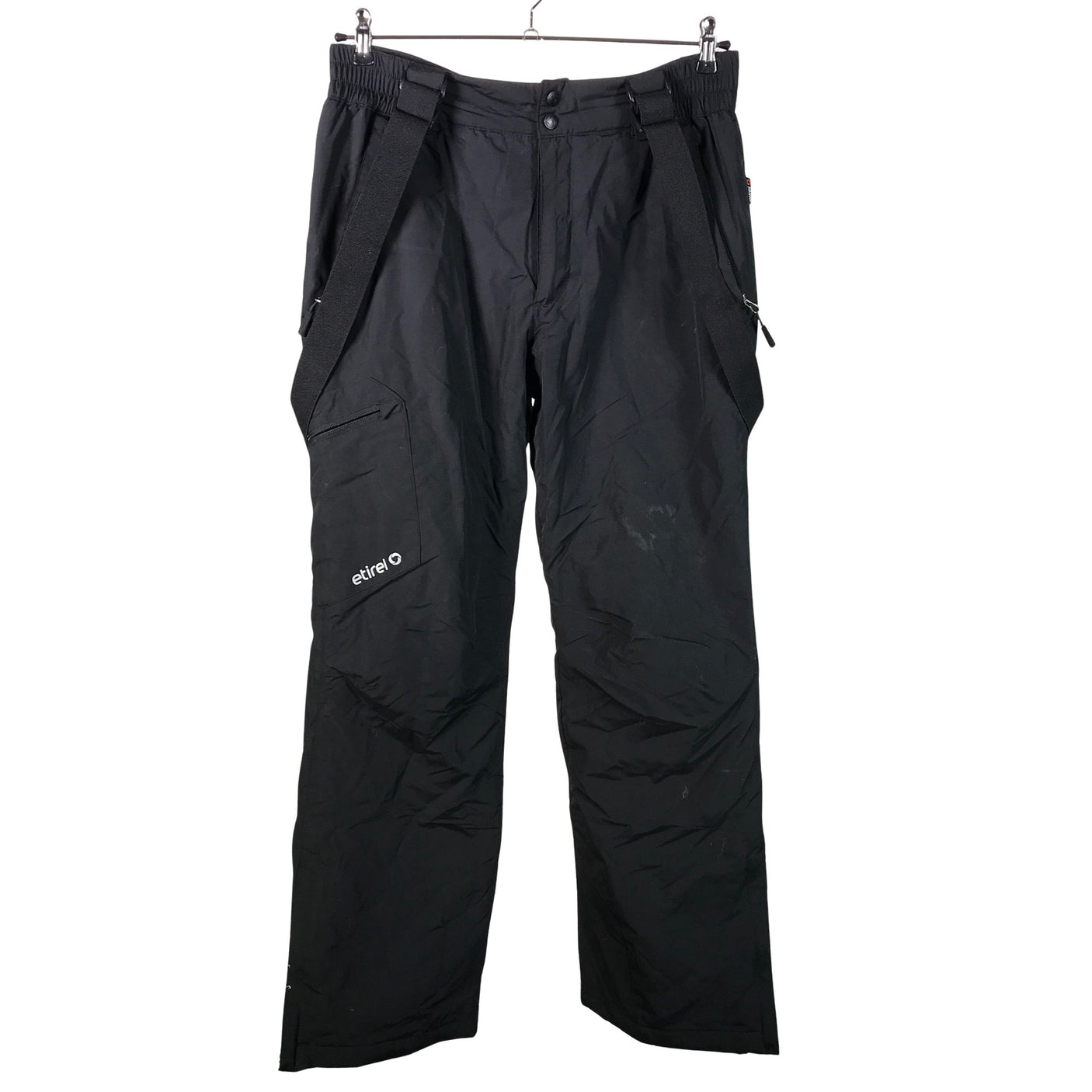 Unisex Etirel - Toppahousut, koko M - (1)