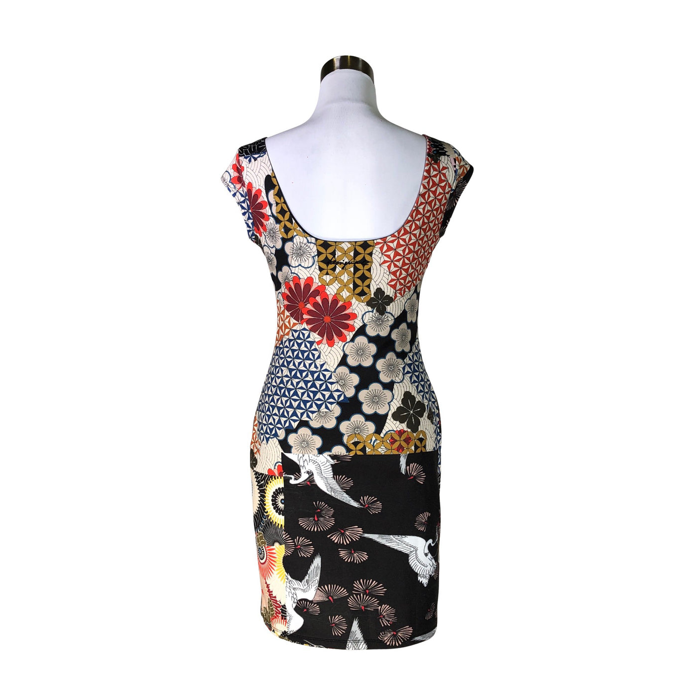 Unisex Desigual - Trikoomekko, koko 36 - (2)