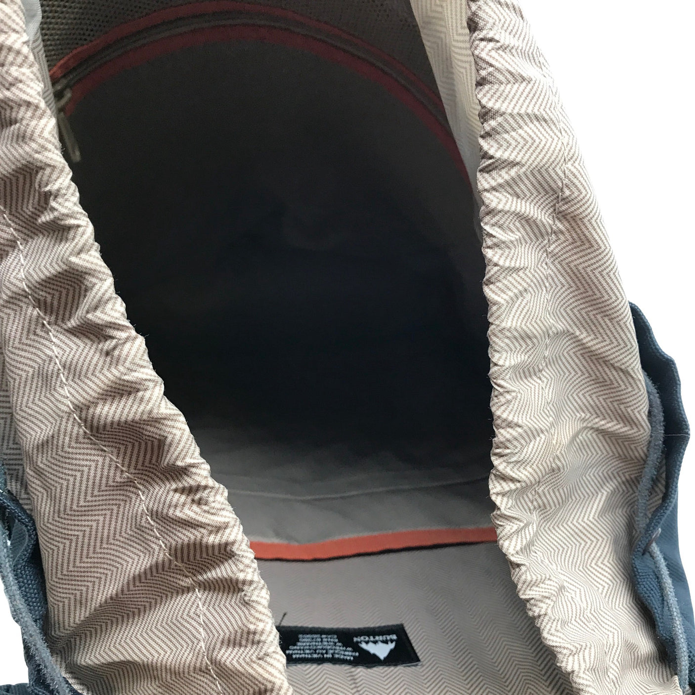 Unisex Burton - Reppu, koko Maxi - (3)