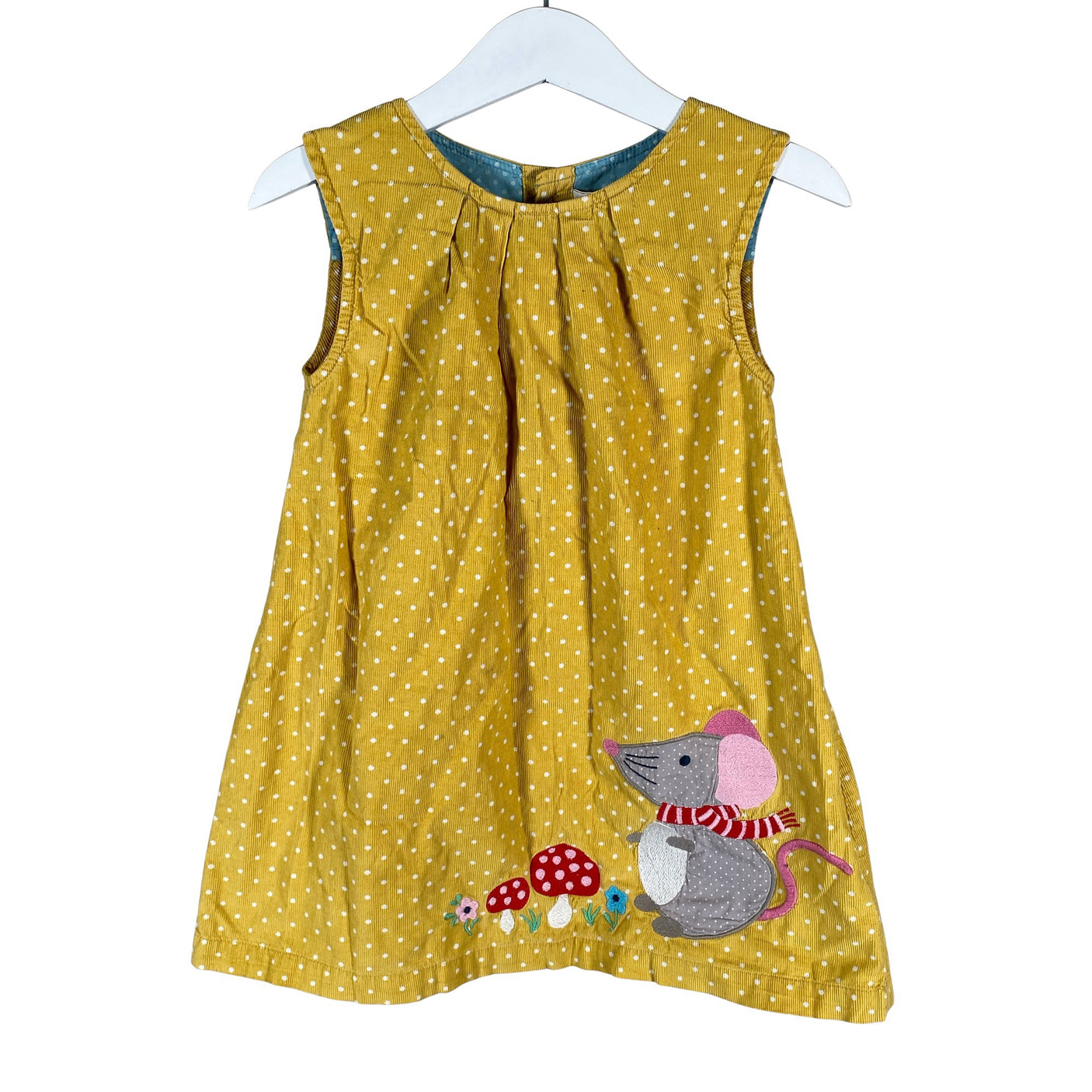 Unisex JoJo Maman Bébé - Kangasmekko, koko 98 - 104 - (1)