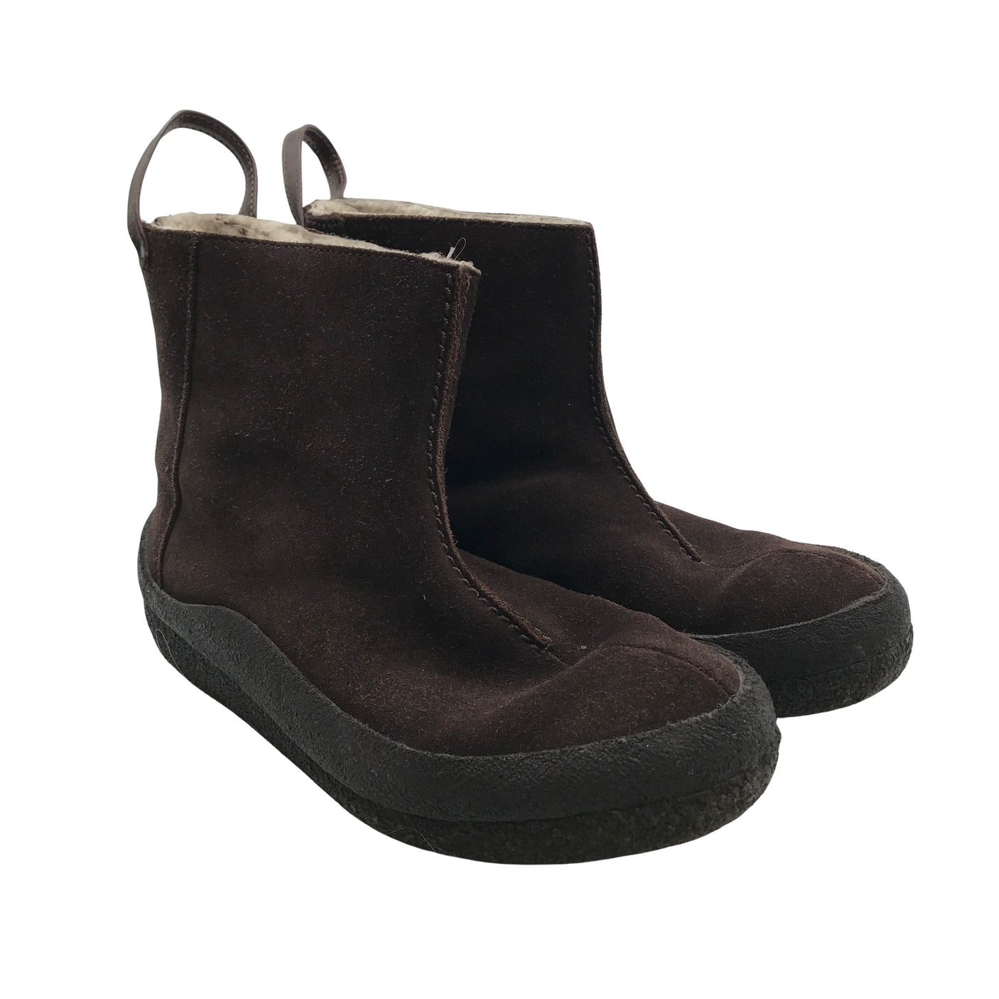 Unisex Clarks - Talvikengät, koko 39 - (2)