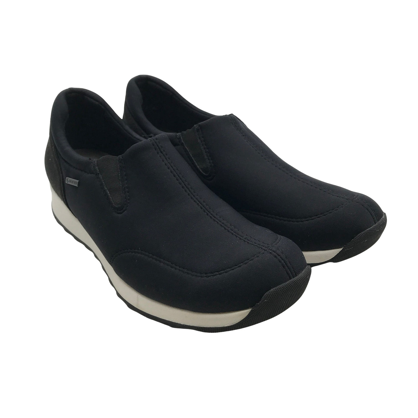 Unisex Pomar - Tennarit, koko 40 - (2)
