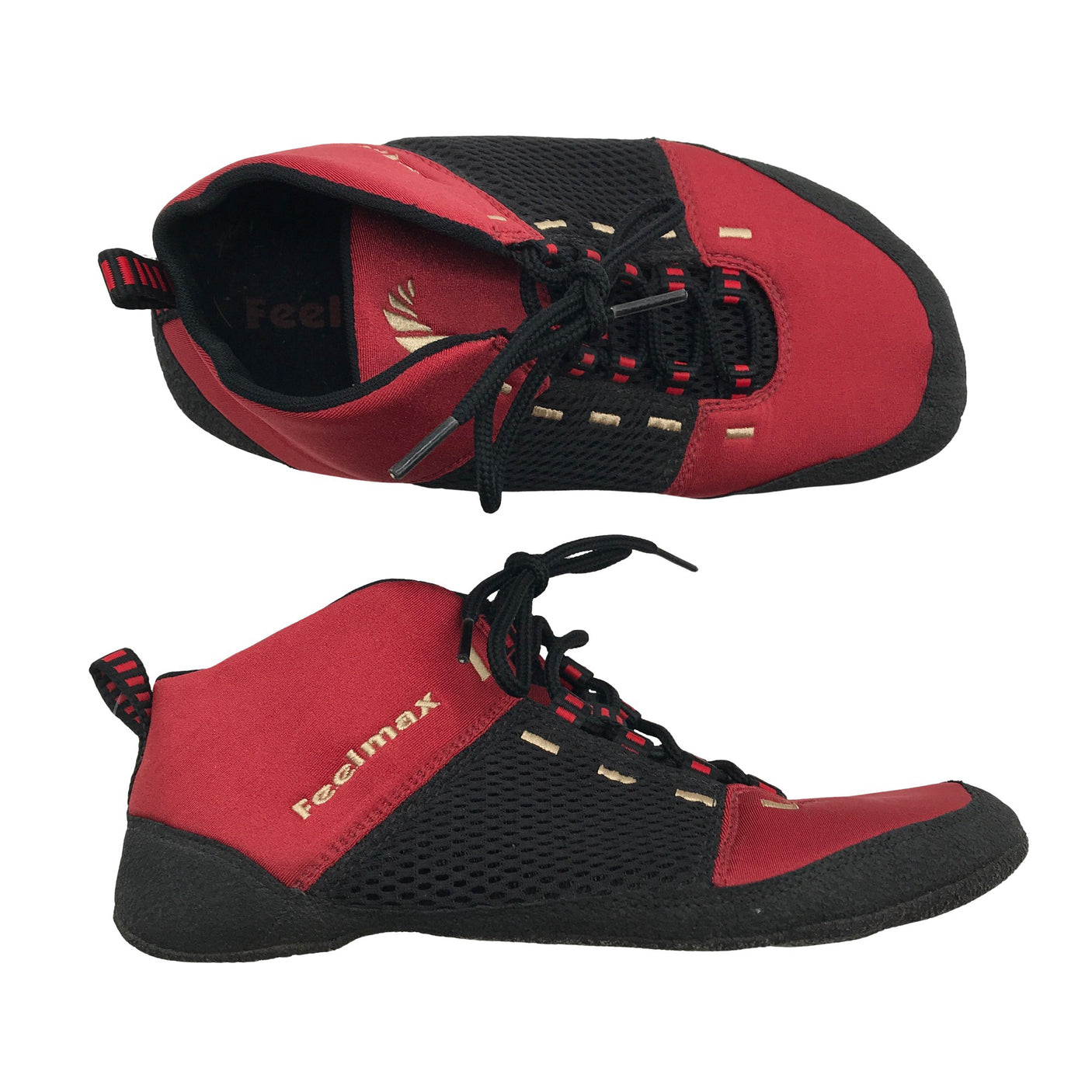 Unisex Feelmax - Tennarit, koko 38 - (1)