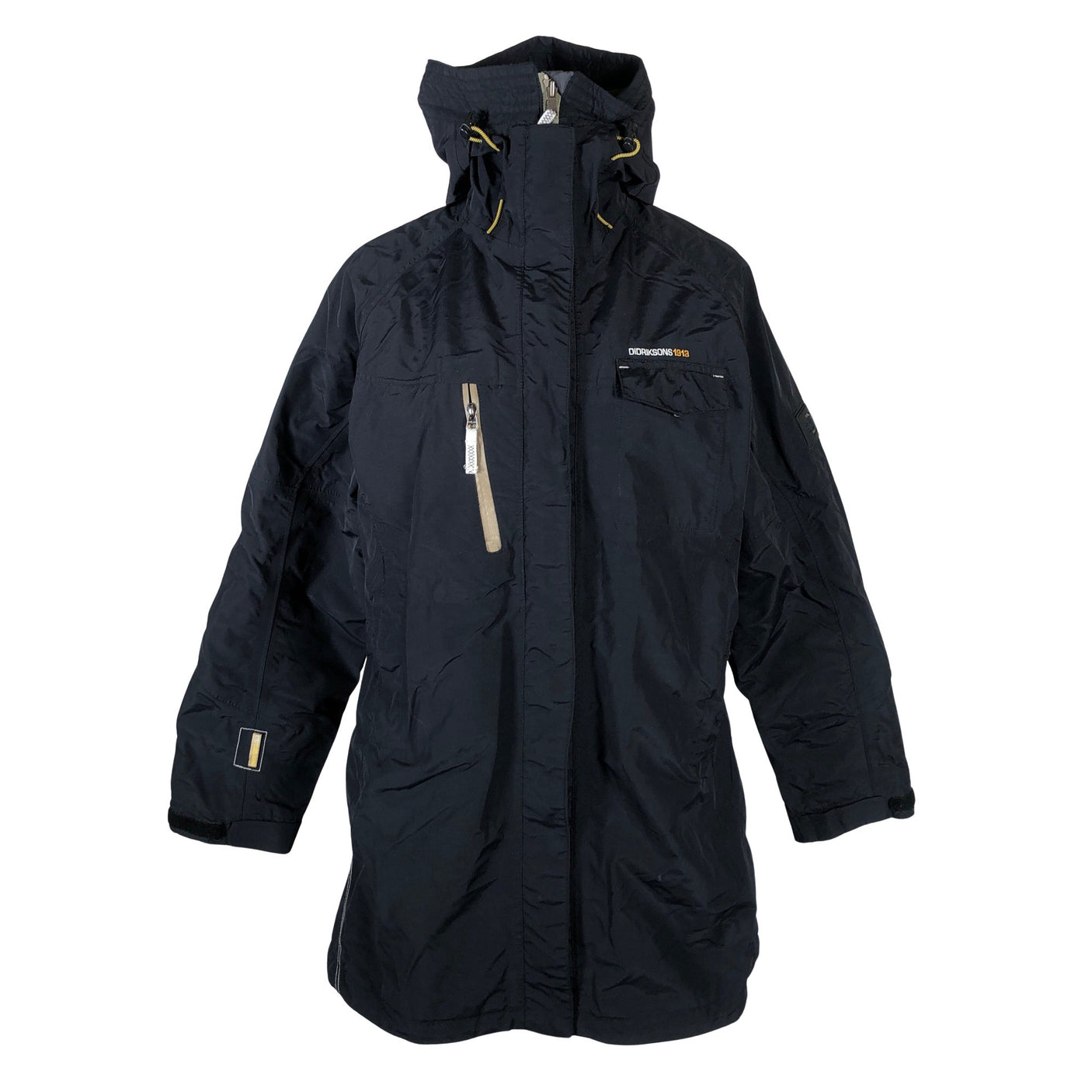 Unisex Didriksons - Parkatakki, koko 44 - (1)