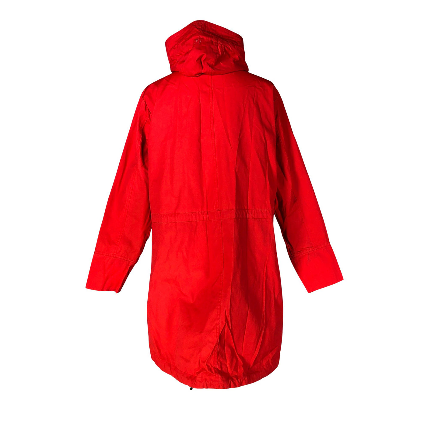 Unisex Raiski - Parkatakki, koko 40 - (2)
