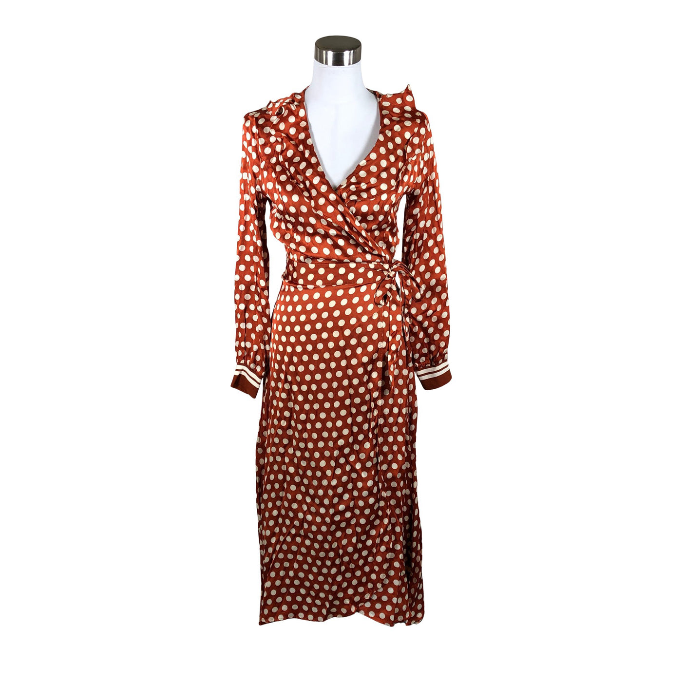 Unisex Second Female - Sifonkimekko, koko 36 - (1)