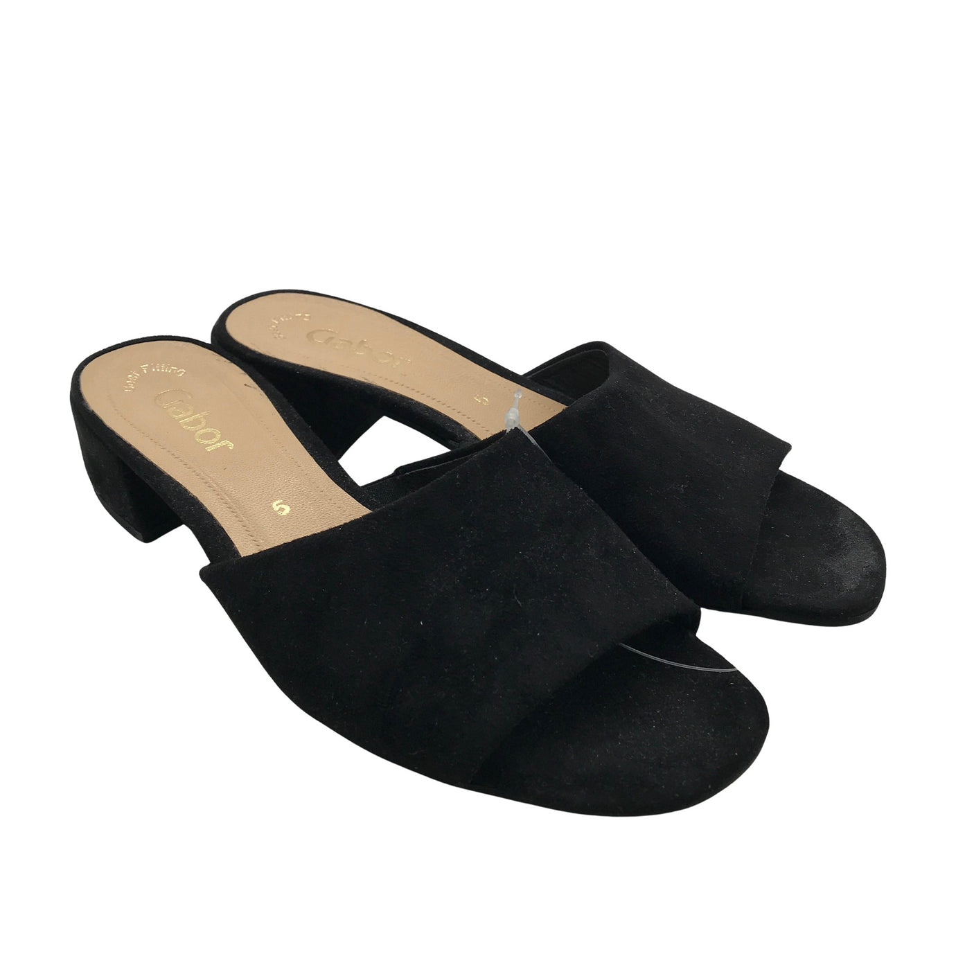 Unisex Gabor - Sandaalit, koko 38 - (2)