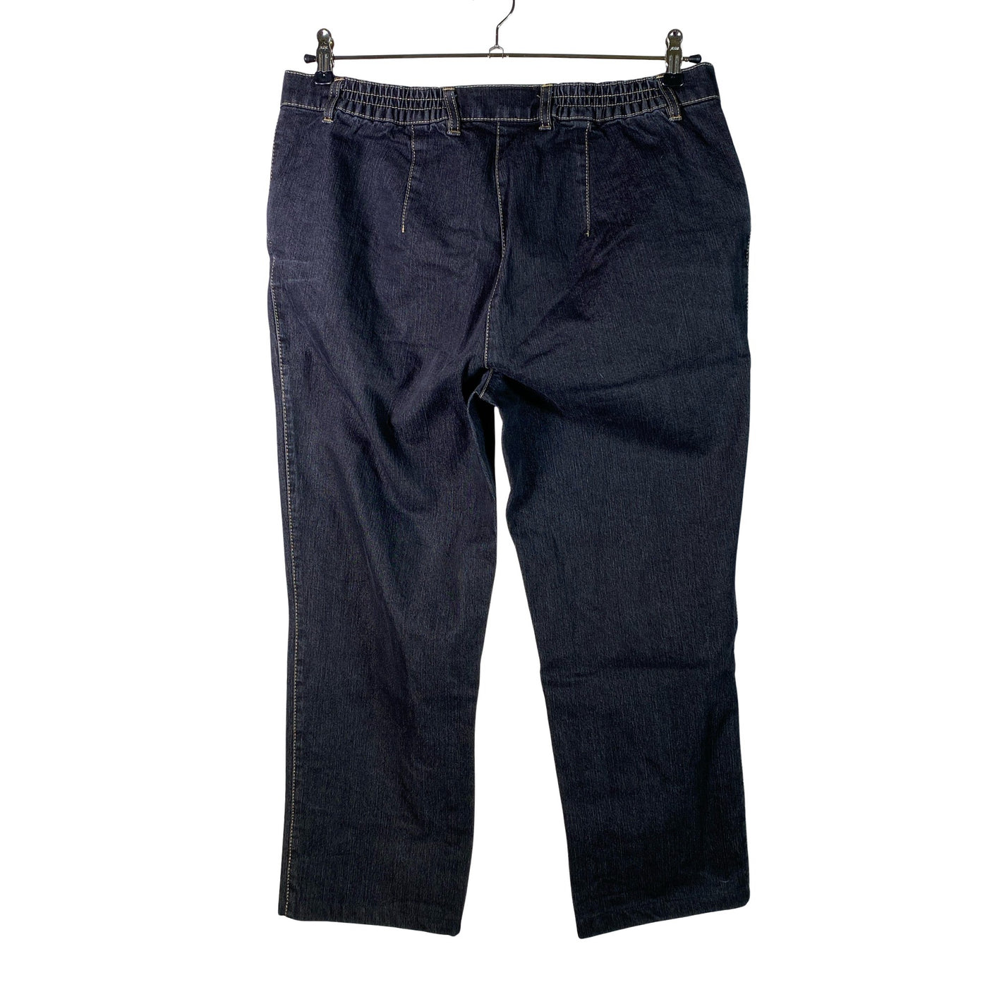 Unisex Ulla Popken - Farkut, koko 46 - (2)