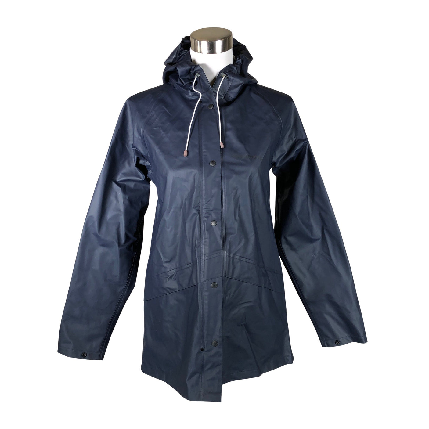 Unisex Didriksons - Sadetakki, koko 36 - (1)