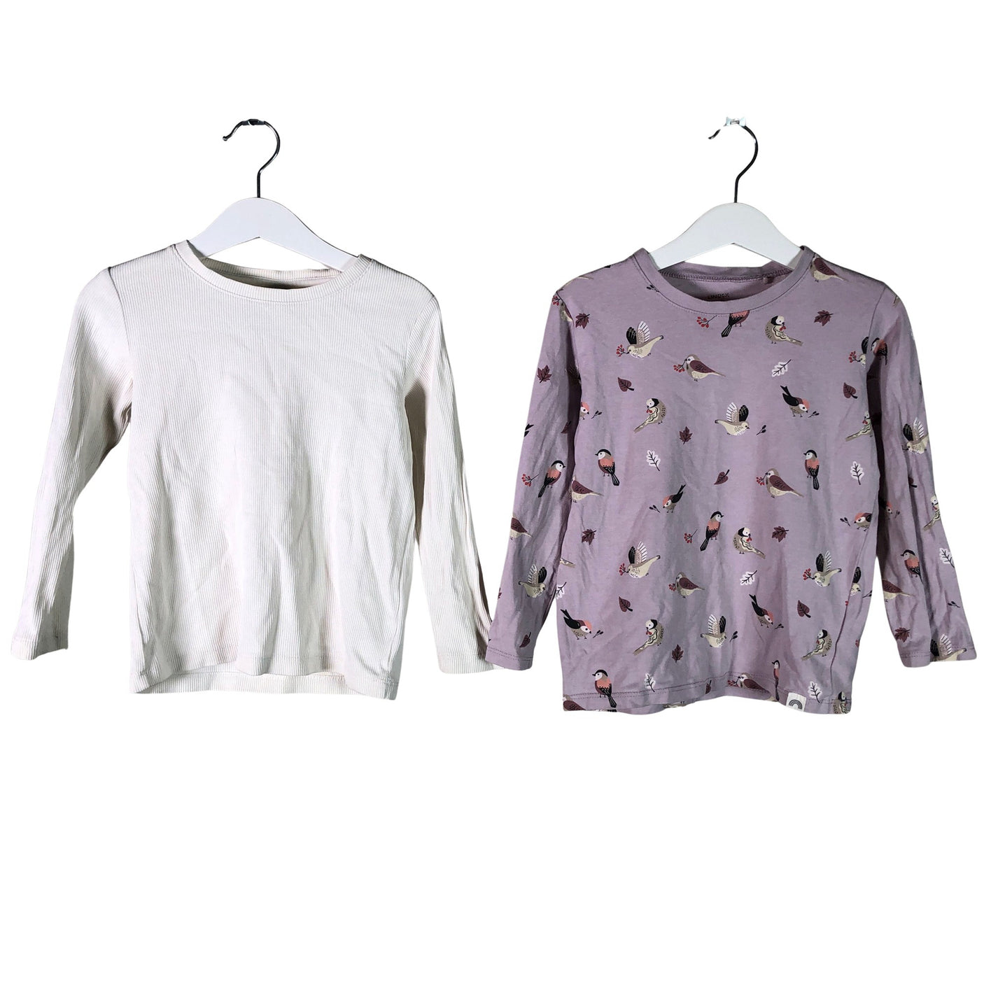 Unisex Lindex - Trikoopaita, koko 98 - 104 - (1)