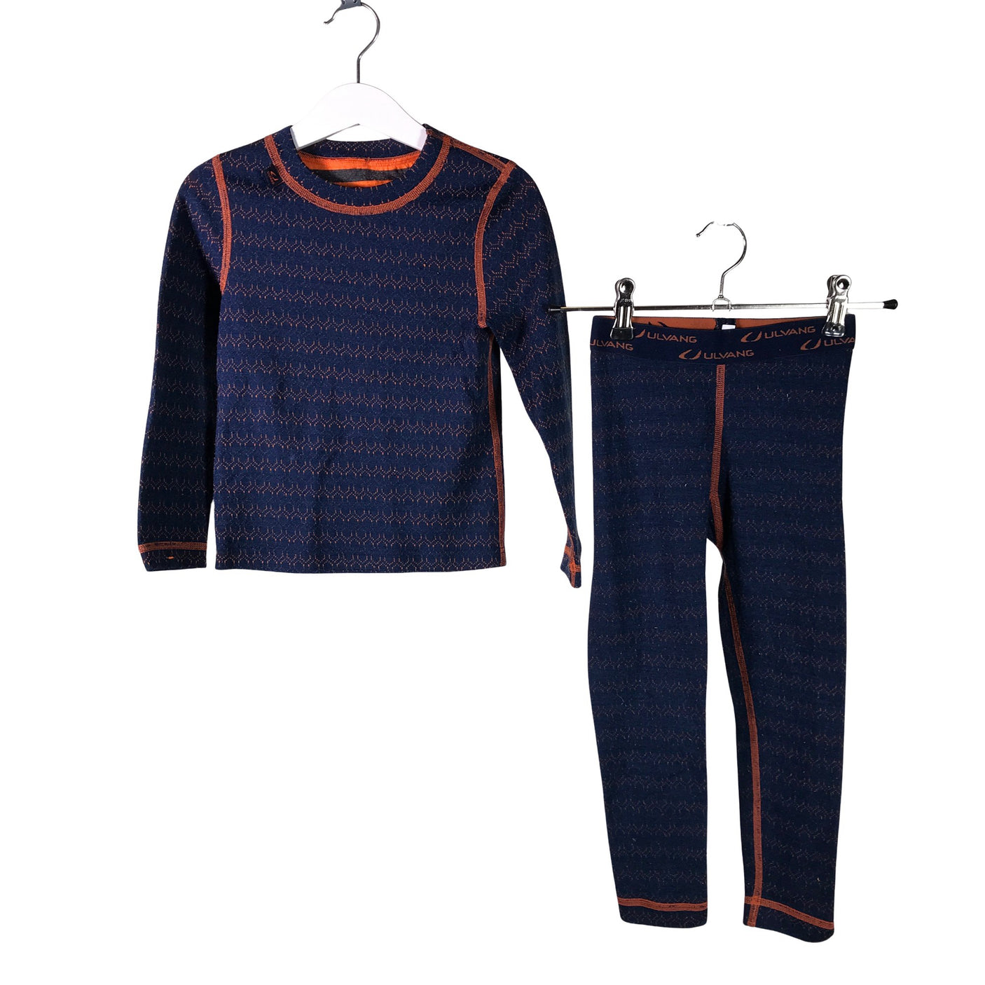Unisex Ulvang - Kerrasto, koko 98 - 104 - (1)