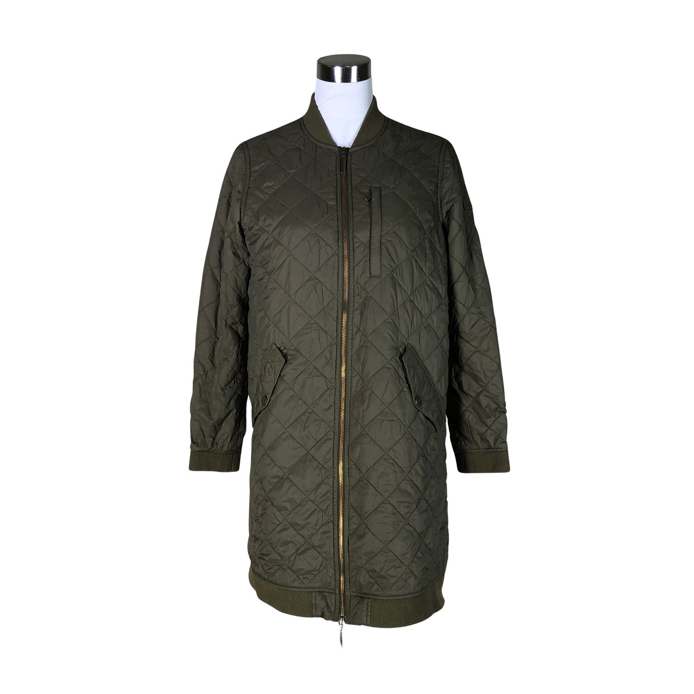 Unisex Lexington - Tikkitakki, koko 38 - (1)