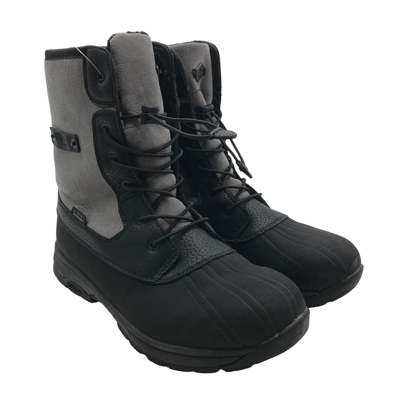 Unisex Luhta - Talvikengät, koko 42 - (2)