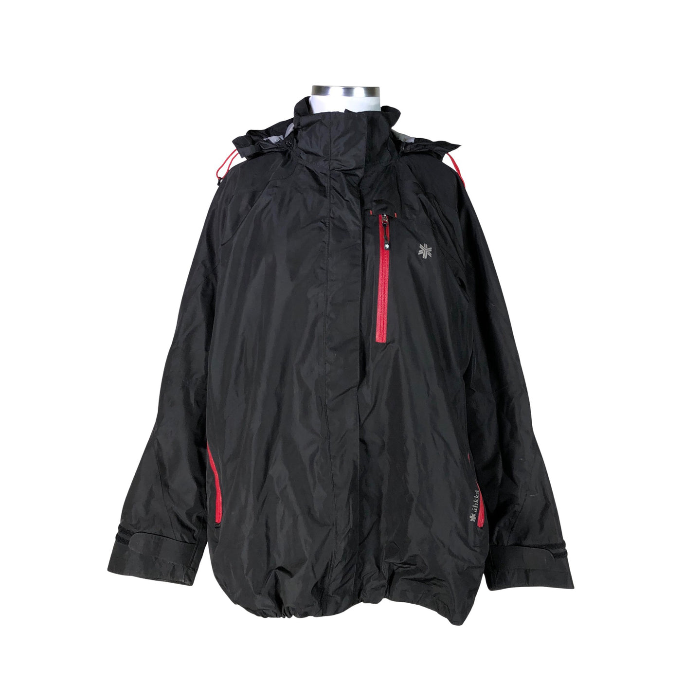Unisex Áhkká - Kuoritakki, koko 56 - (1)