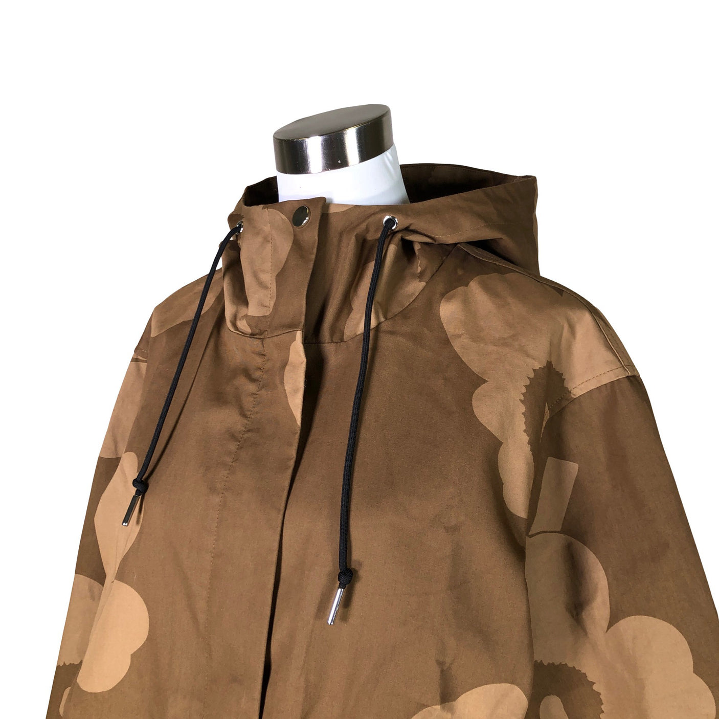 Unisex Marimekko - Ulkoilutakki, koko 38 - (3)