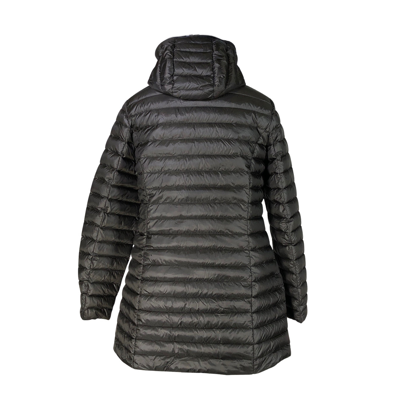 Unisex Reset - Kevytuntuvatakki, koko 42 - (2)