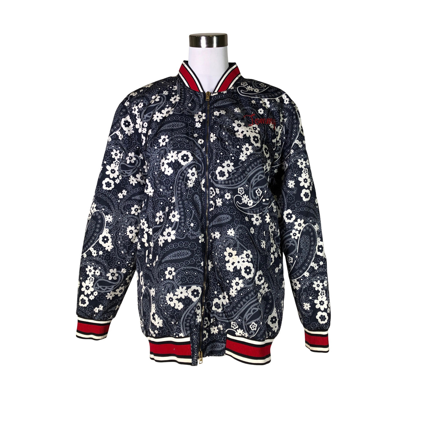 Unisex Tommy Hilfiger - Toppatakki, koko 36 - (1)