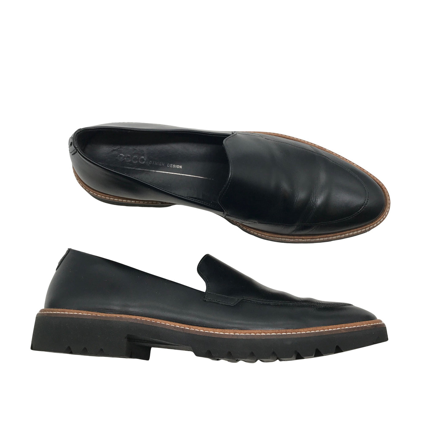 Unisex Ecco - Loaferit, koko 41 - (1)