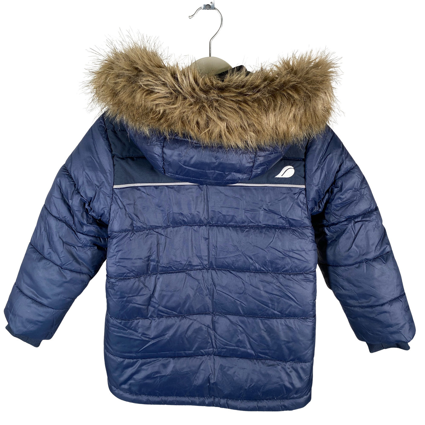 Unisex Didriksons - Toppatakki, koko 104 - 110 - (2)