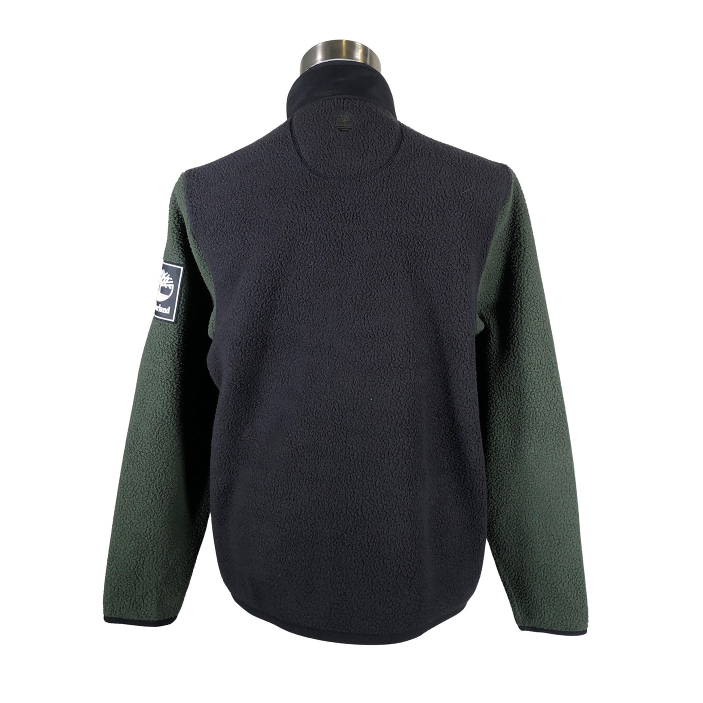 Unisex Timberland - Fleecetakki, koko M - (2)