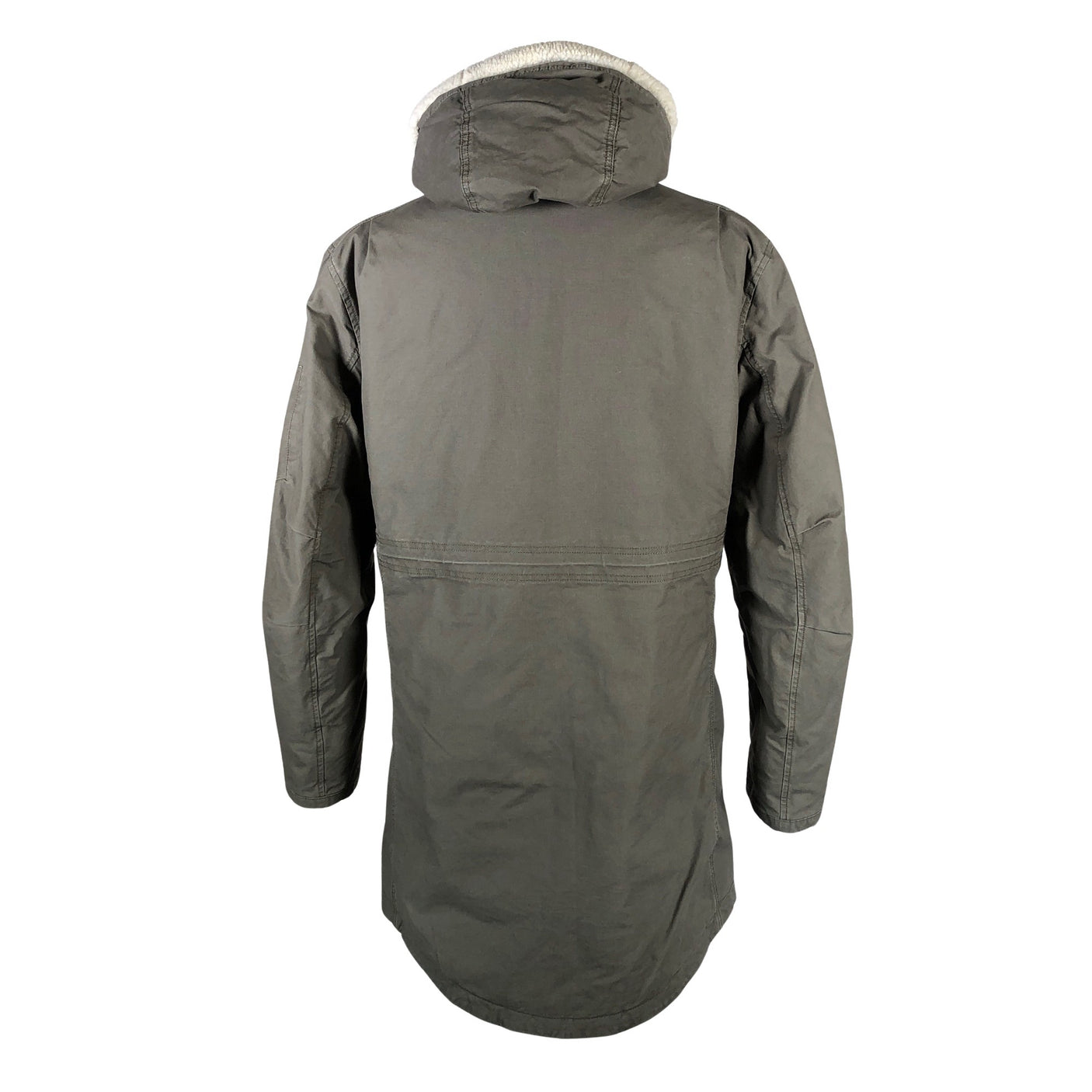 Unisex Timberland - Parkatakki, koko M - (2)