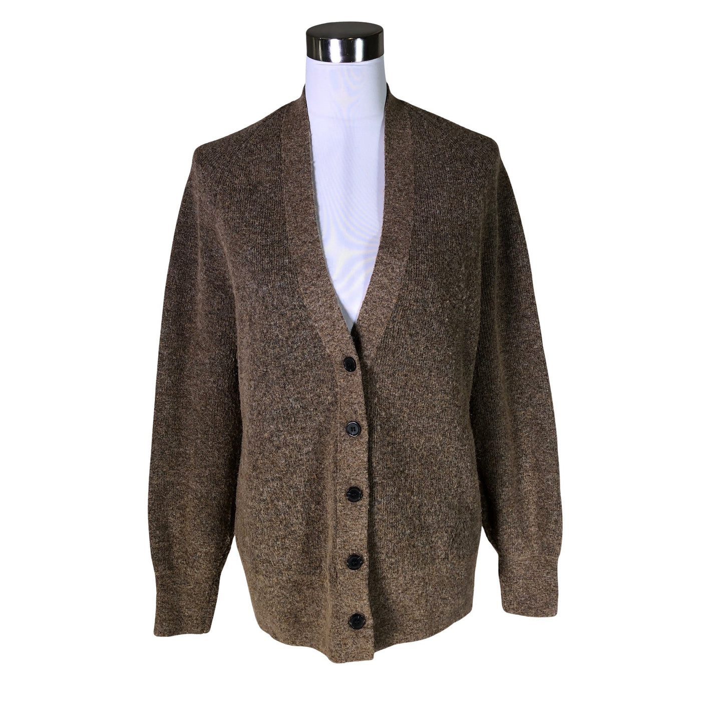 Unisex Arket - Neuletakki, koko 34 - (1)