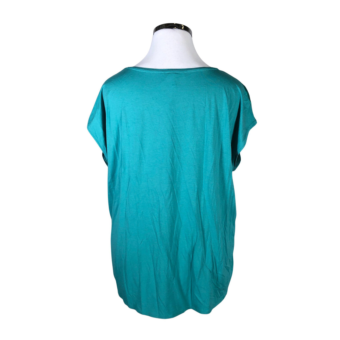 Unisex Betty Barclay - Lyhythihainen pusero, koko 46 - (2)