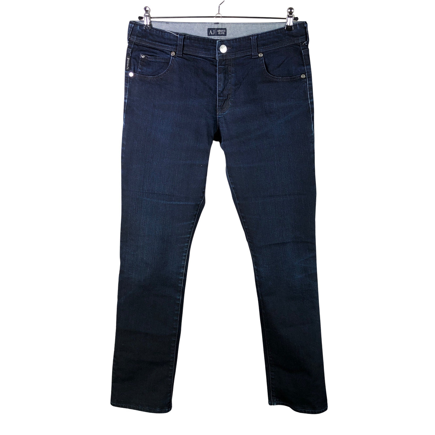 Unisex Armani Jeans - Farkut, koko W33 - (1)